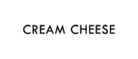 CREAMCHEESE