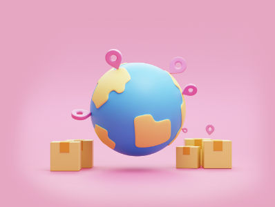 Korean Shopping Proxy Service
